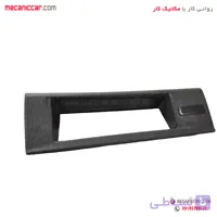 قاب دور ساعت قدیم پراید اذین پارت