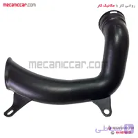 لوله رزوناتور هواکش رانا ایده پارت