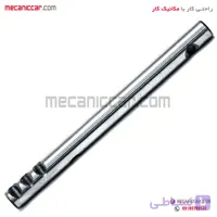 میل ماهک دنده 1 و 2 گیربکس پراید الما