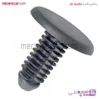 خار نمدی کاپوت پژو 405 و پارس و سمند