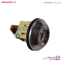 قفل سوئیچی درب باک پراید