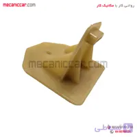 پایه دستگیره مچی درب عقب پژو 206