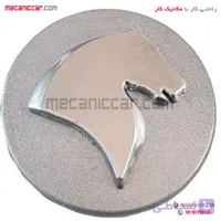 ارم قالپاق تو رینگ اسپرت سمند و دنا