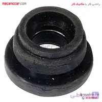 لاستیک زیر منبع روغن ترمز دومداره پیکان دیناپارت