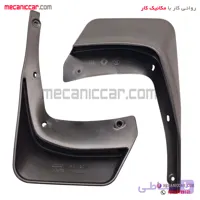 گل پخش کن (شلگیر) جلو چپ و راست ال نود (L90) نیکوپارت