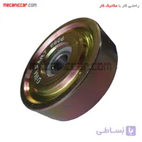 پولی تسمه سفت کن اردی و روا و اریسان زرد فال گستر