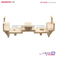 پایه نگهدارنده چراغ سقف دنا