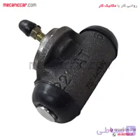 سیلندر (پمپ) ترمز چرخ عقب ایداج سمند ترمزسازان