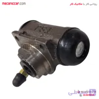 سیلندر (پمپ) ترمز چپ چرخ عقب معمولی پژو ۲۰۶ تیپ 2 ترمزسازان