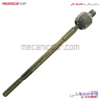 سیبک مفصل (قرقری فرمان) تیبا و ساینا و ریو گیلان