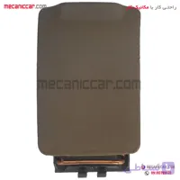 درب کنسول پژو پارس قدیم اذین پارت
