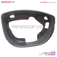 زه دور قاب اینه راست پژو 207