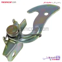 قلاب ایمنی درب موتور (خروسکی) پژو 405 و پارس نافذ