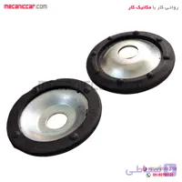 درپوش پلیمری روی کمک فنر جلو تارا ایساکو (2 عددی)