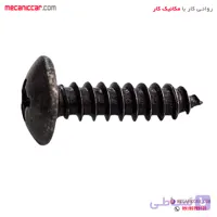 پیچ قاب دور فرمان پراید