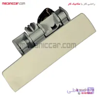 دستگیره درب بازکن بیرونی چپ پژو پارس و 405 slx