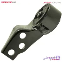دسته موتور تیبا و ساینا شماره 3 گیلان