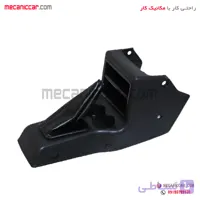 کنسول دسته دنده پراید صبا و 132 جا لیوان دار