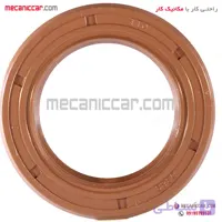 کاسه نمد شیر فرمان کوچک پژو ۲۰۶ تیپ 2 و 3 طهران پارت