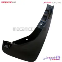 گل پخش کن جلو راست پراید