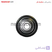 پولی هرزگرد تسمه سفت کن سوراخ بزرگ فلزی ال نود l90