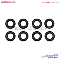 اورینگ سوزن انژکتور پراید فال گستر