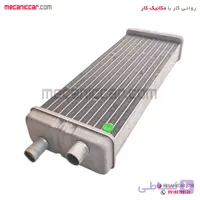 رادیاتور بخاری پیکان الومینیومی کوشش