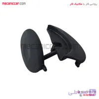 پره دریچه کولر ال نود (L90) و ساندرو نیکوپارت