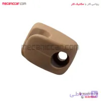 پایه افتابگیر ثابت سمند و دنا طوسی
