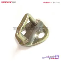 زبانه ستون (قفل درب) پراید نافذ