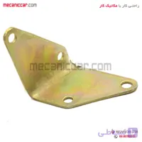 پایه پمپ هیدرولیک نبشی پژو 405 موتور 2000 طهران پارت