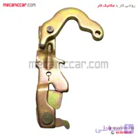 ریگلاژ لنت چرخ عقب راست پراید دیناپارت