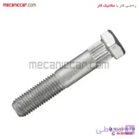 پیچ طبق پراید دیناپارت