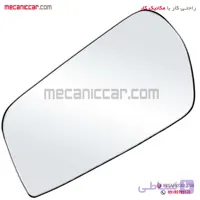 شیشه اینه دستی راست سمند کاوج