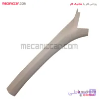 قاب روکش ستون بالا جلو چپ پژو 206