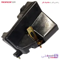 مجموعه دیاق سپر راست پژو ۴۰۵ و پارس ( پفکی )