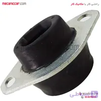ضربه گیر زیر باطری پژو ۴۰۵ و پارس و سمند