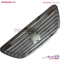 جلو پنجره تیبا با ارم