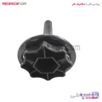 مهره زاپاس بند ال نود L90 نیکوپارت