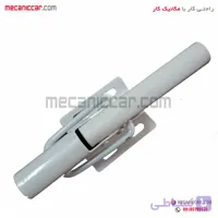 دستگیره درب اتاق بار عقب  سفید پیکان وانت انکو