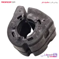 بوش لاستیک چاکدار نگهدارنده میل موج گیر جلو (تعادل) تارا ایساکو