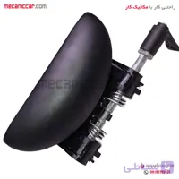 دستگیره درب بازکن بیرونی عقب راست پژو ۲۰۶ ارادپارت