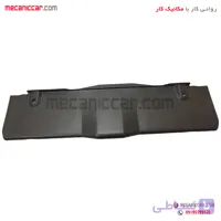 قاب (سینی جا چراغی) پشت درب صندوق عقب سمند lx و سورن و دنا