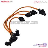 وایر شمع تقویتی پژو 405 و پارس و سمند tgt