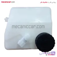مخزن (منبع) روغن ترمز پژو ۲۰۶ و رانا