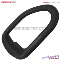 قاب دستگیره درب بازکن داخلی چپ سمند