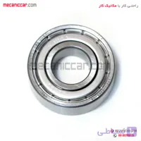 بلبرینگ ته میل لنگ پراید (6202) odm