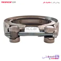 بست کاتالیست کوچک سمند ملی و دنا اصلی ایساکو