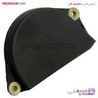 قاب زنجیر روی اویل پمپ پژو ۴۰۵ الکاموتور
