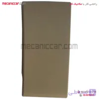 درب کنسول وسط با لولا جدید کرم پژو پارس